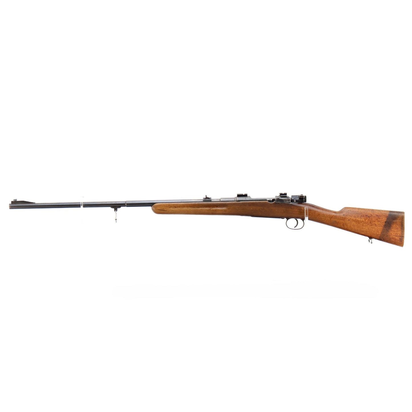 Swedish Mauser 96 Sporter, Bolt Action, 6.5x55mm, 26.5" Barrel