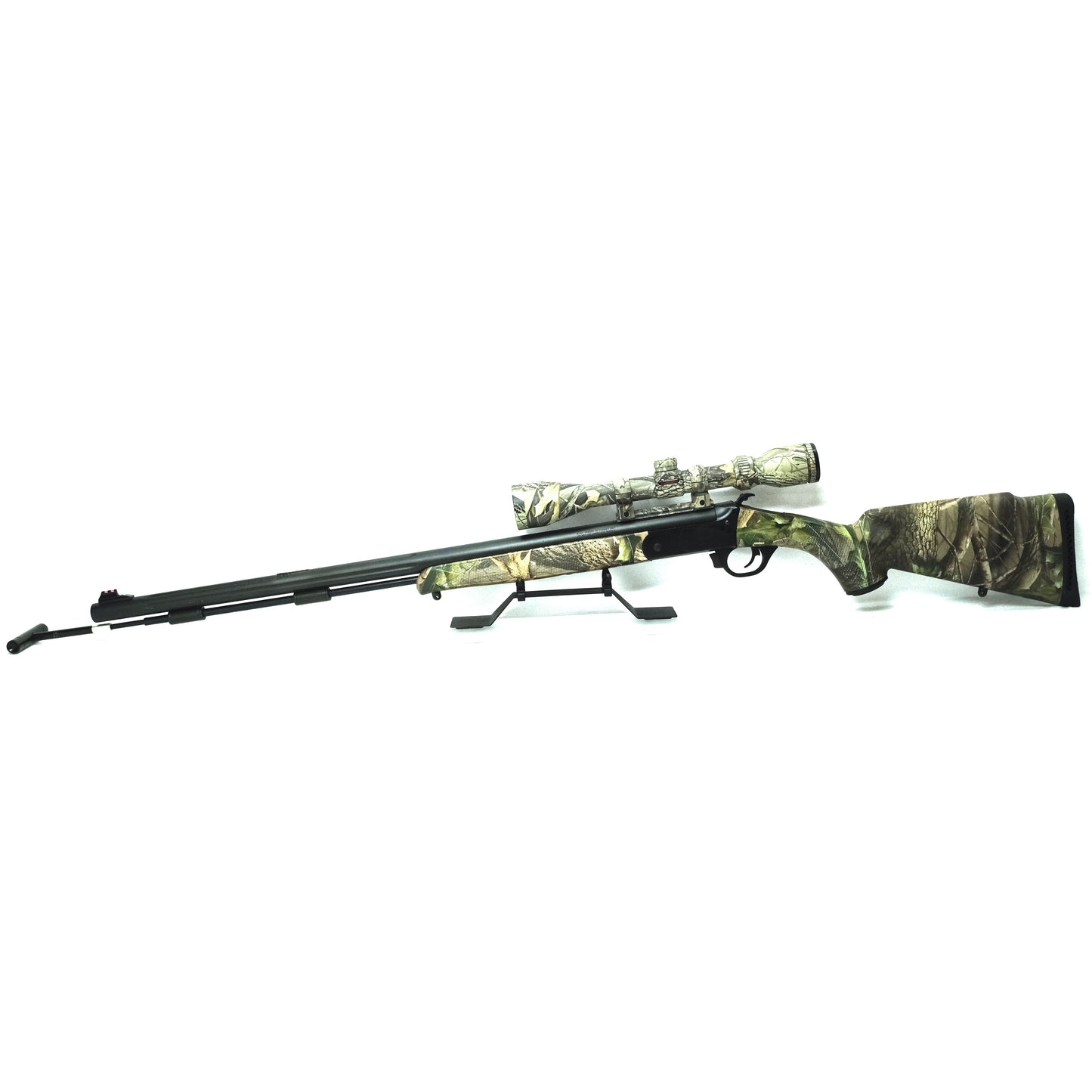 Traditions Muzzle Loader, .50 Cal, 27" Barrel
