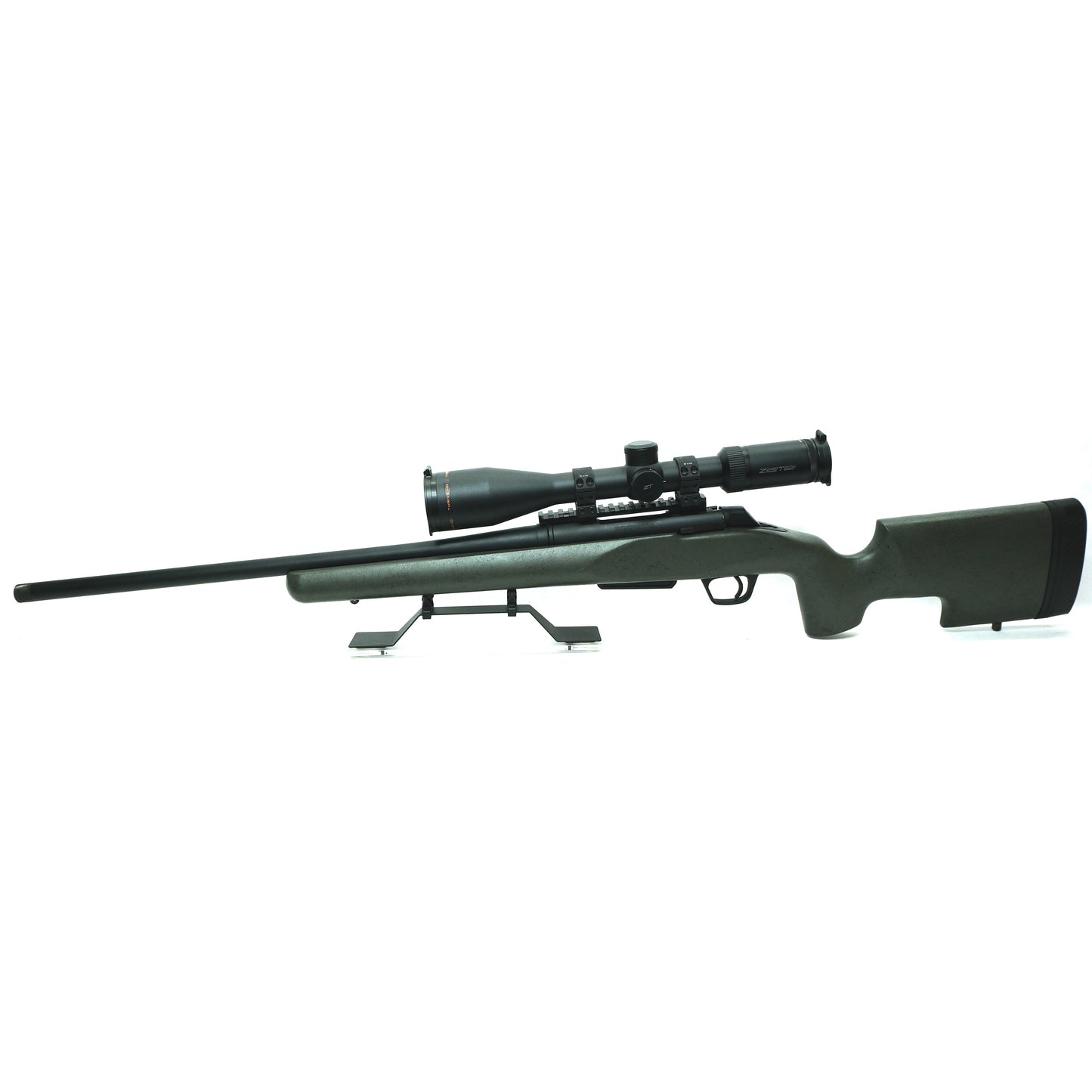 Custom Winchester XPR Long Range, 6.5 Creedmoor