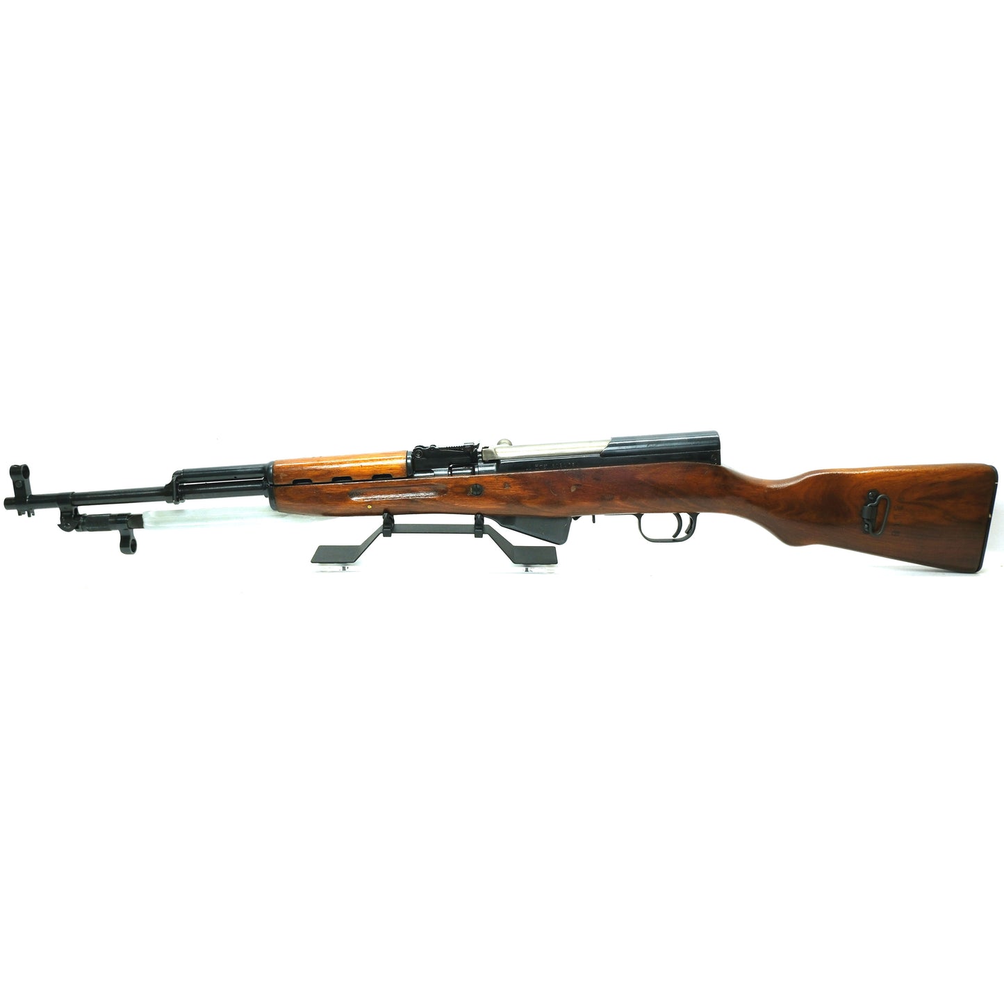 Norinco SKS, 7.62x39mm, Semi-Automatic, 20" Barrel - Wood - Matching