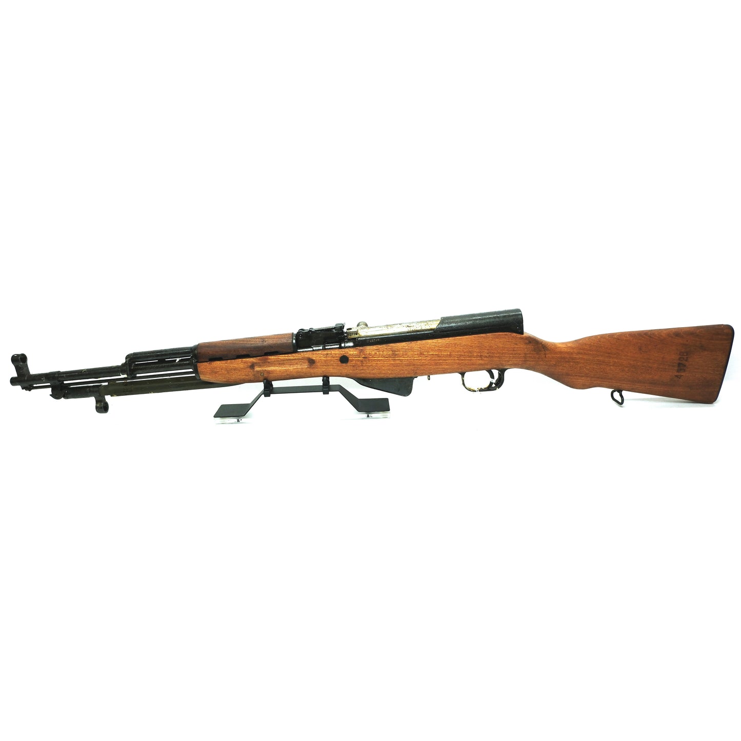 UNISSUED Yugoslavian SKS, Semi-auto, 7.62x39mm, 20.5" Barrel