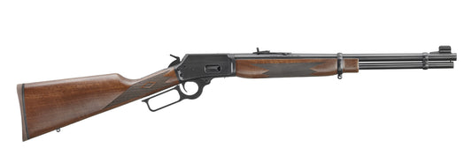 Marlin Model 1894 Classic, Walnut, Lever Action, .357 Magnum, 18.6" Barrel
