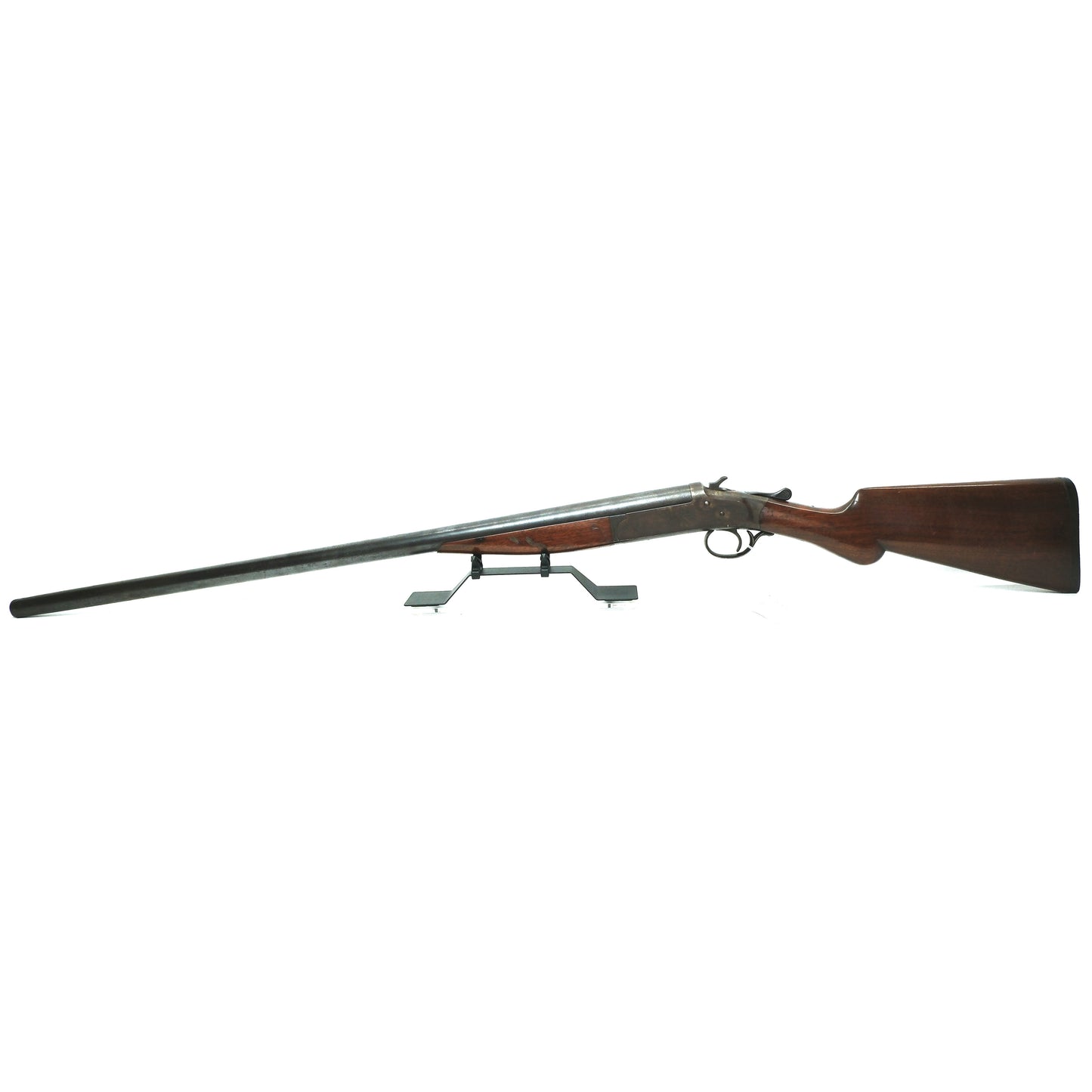 Iver Johnson Single Shot, Break Action, 12 Gauge, 30" Barrel