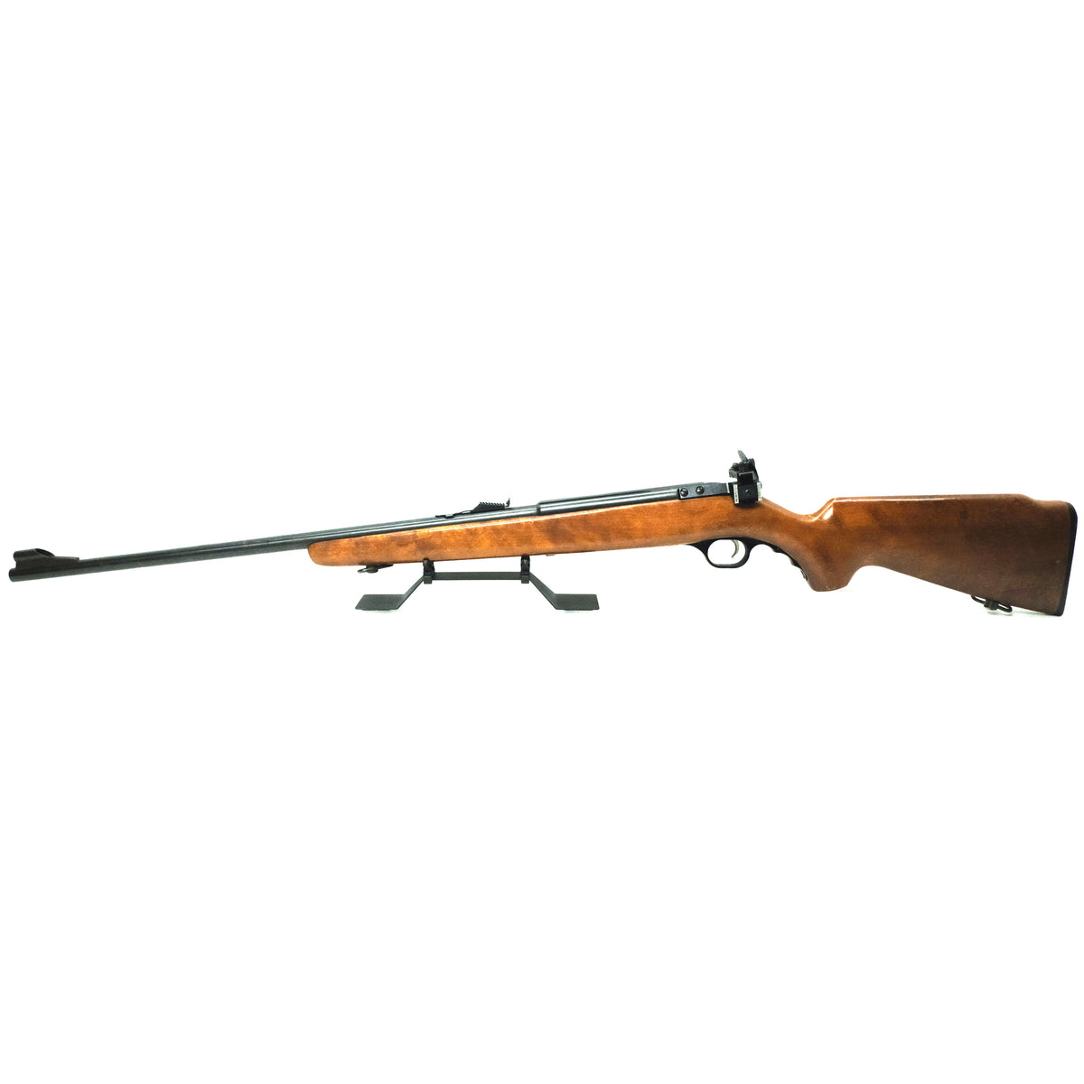 Mossberg 320B, Single Shot, .22LR, 24" Barrel