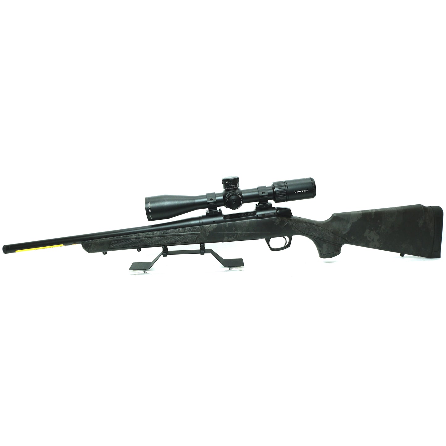 Custom CVA Cascade, 6.5 Creedmoor