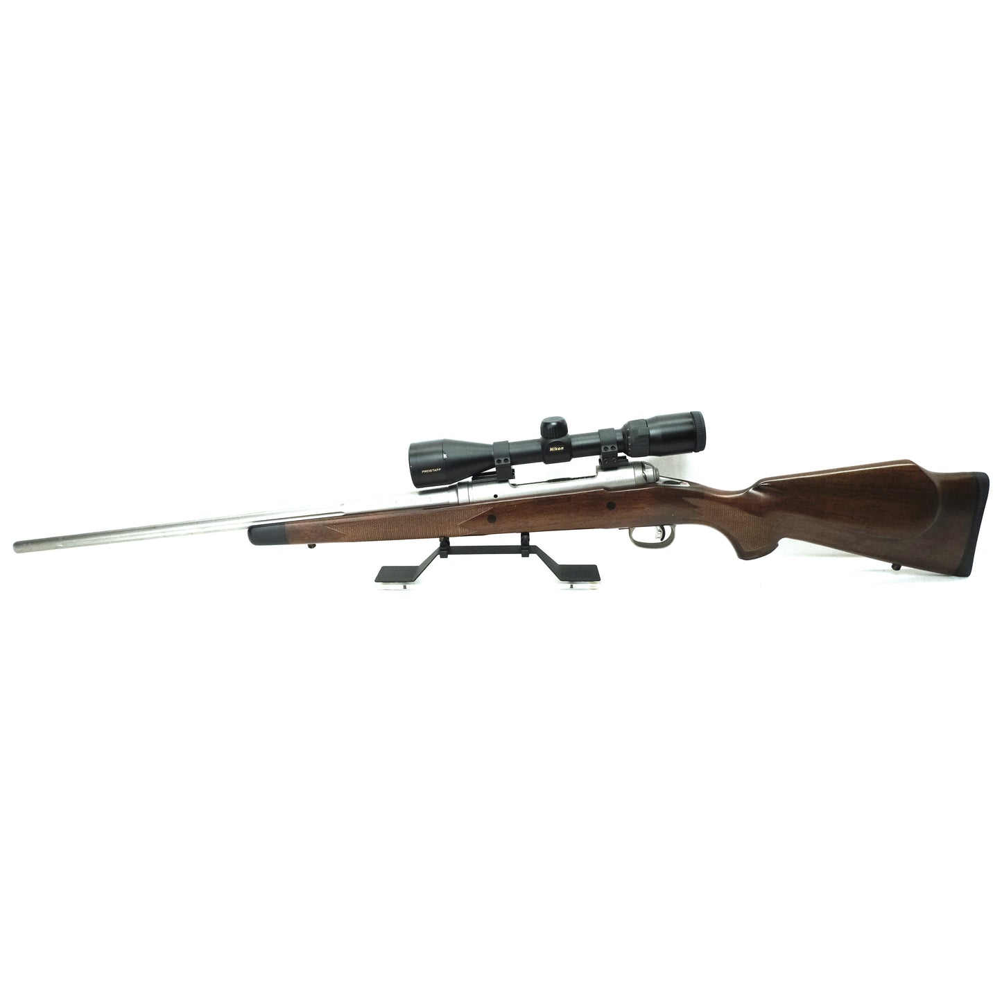 Savage 114 Classic, Bolt Action, .270 Win, 22" Barrel