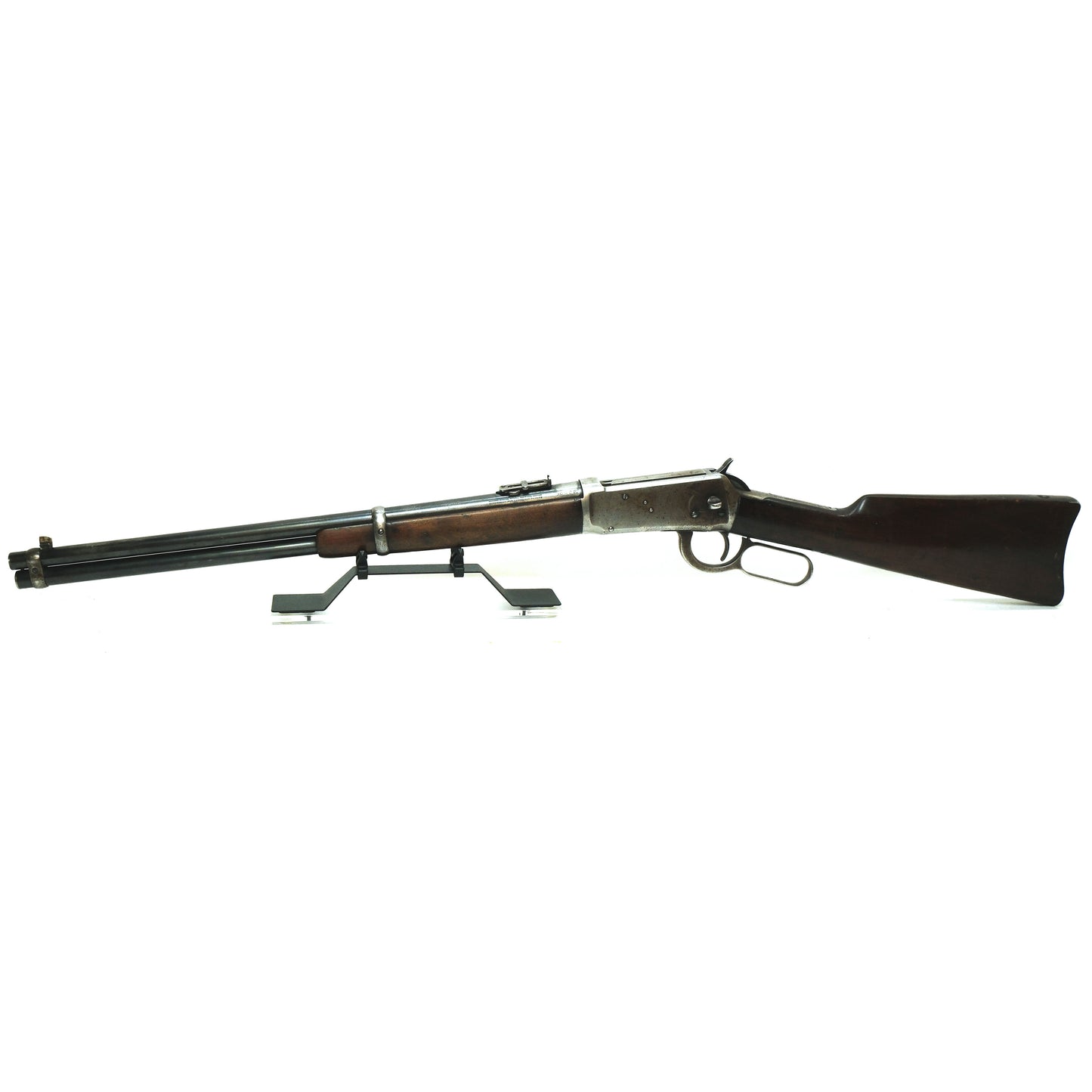 Winchester Pre' 64 Saddle Ring Carbine, .30-30 Winchester, 20", Made in 1913!