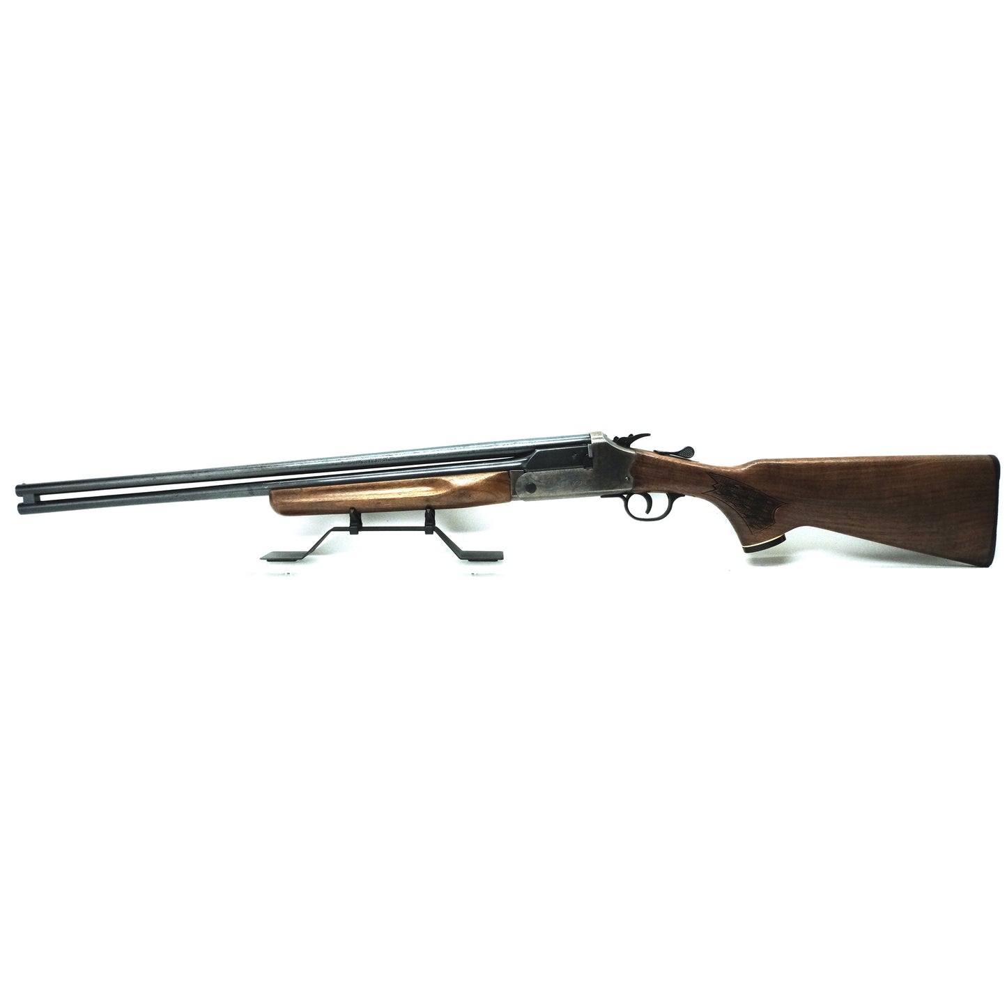 Savage 242 Series C, Over under, .410 Gauge, 24" Barrel