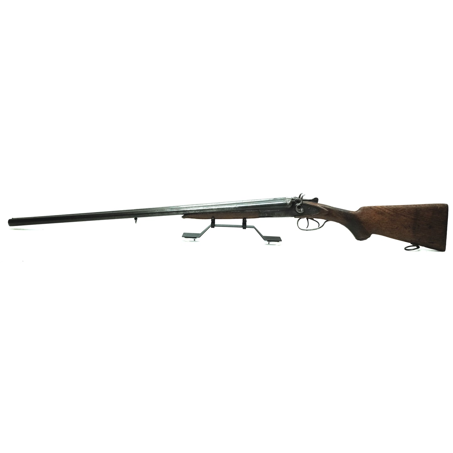 TOZ-63, Side by side, 16 Gauge, 28" Barrel