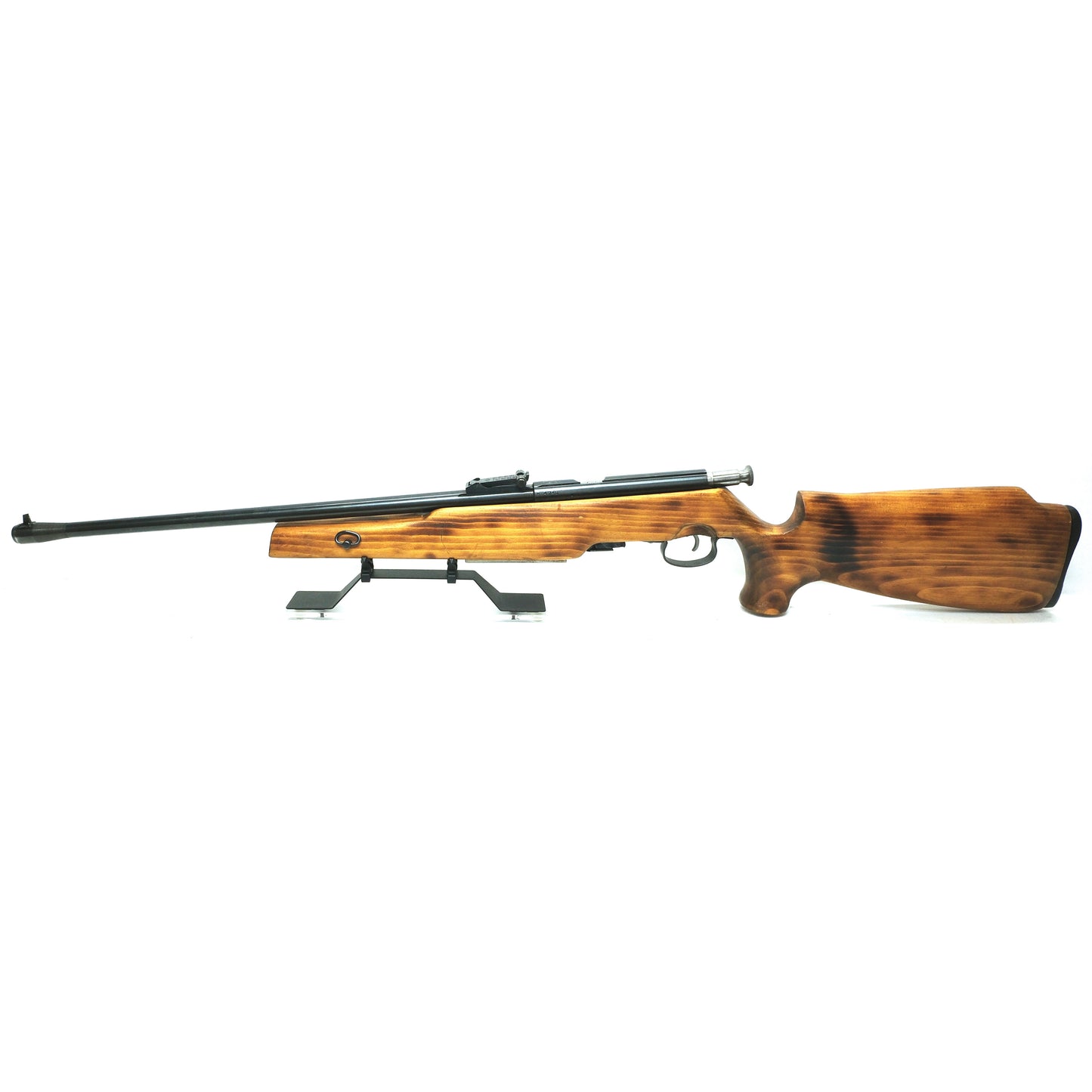 Russian TOZ-17, Bolt Action, .22LR, 21" Barrel