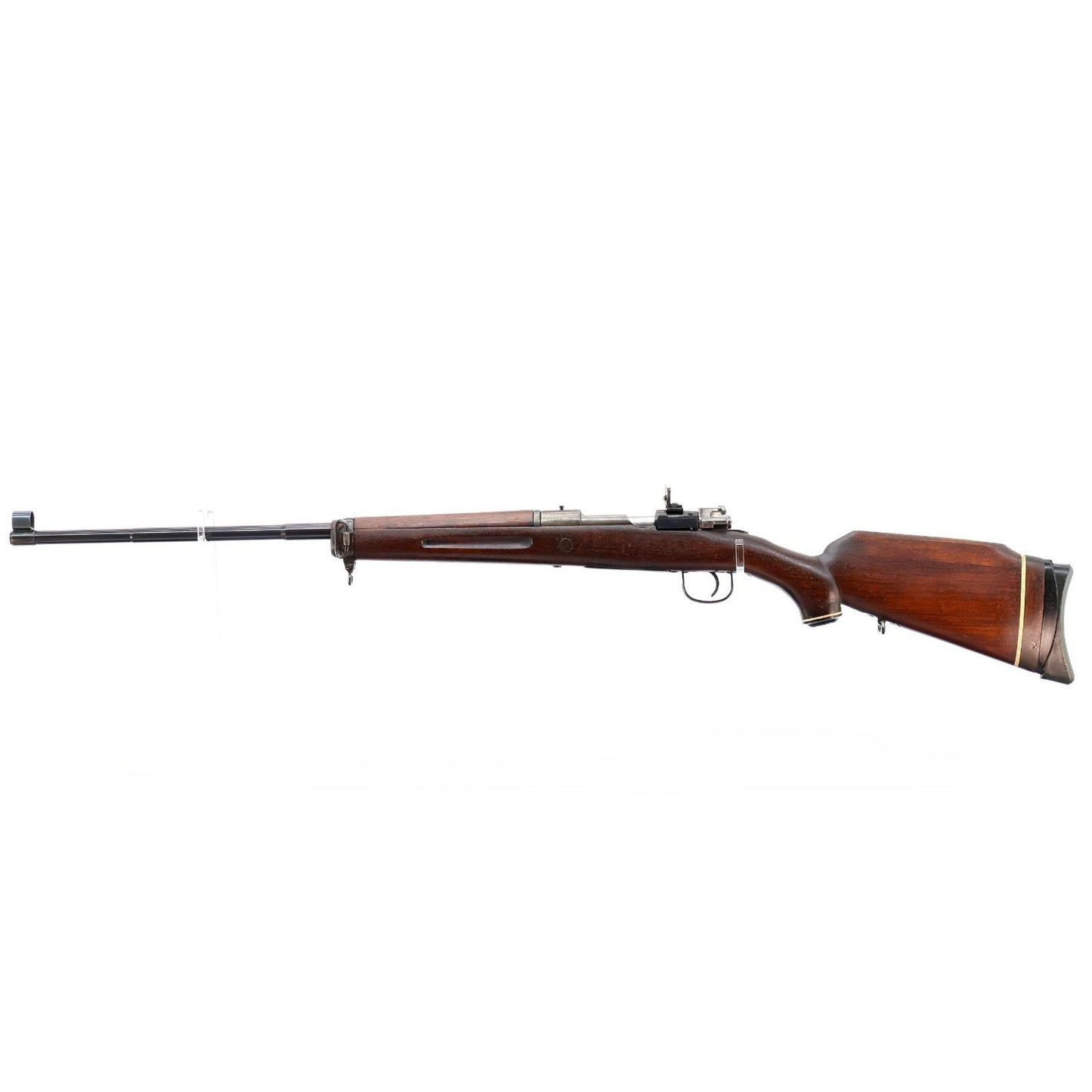 Spanish Mauser 98, Bolt Action, .30-06, 23.25" Barrel
