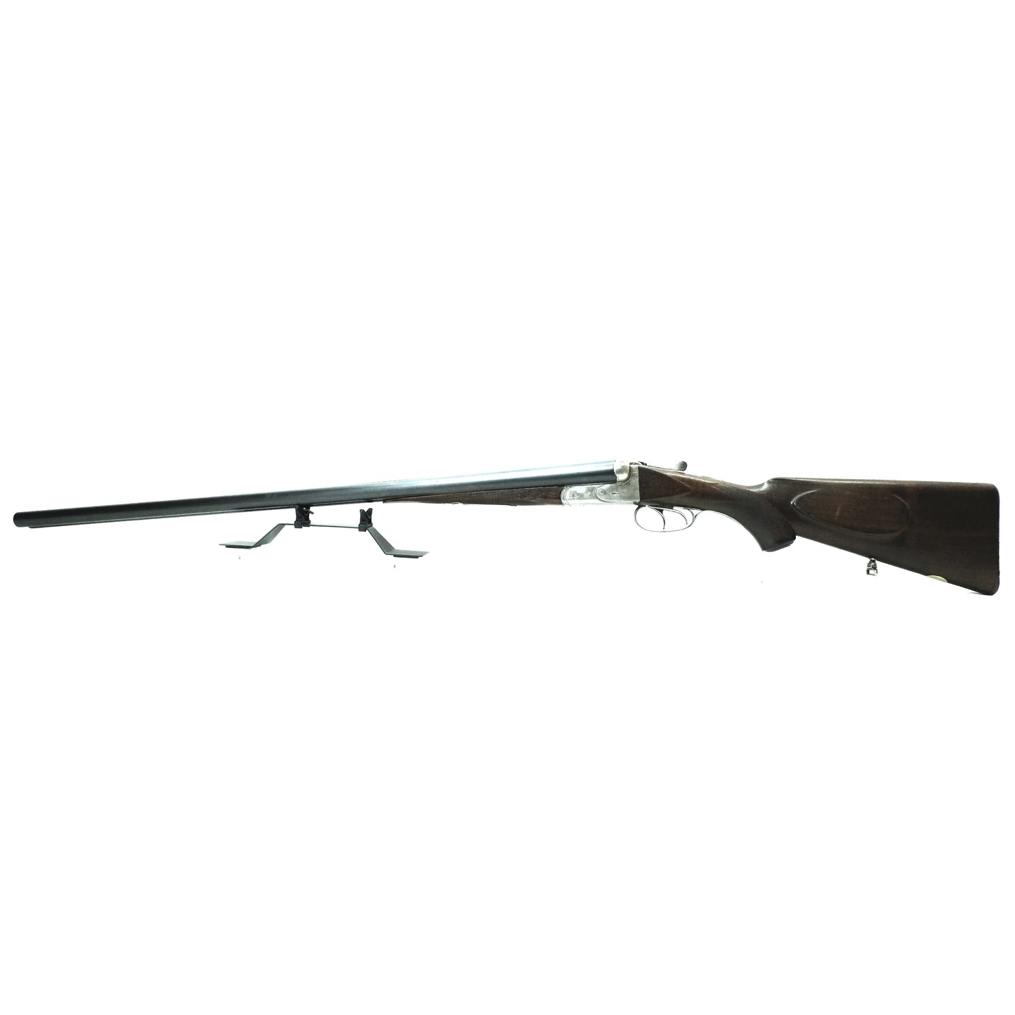 Christoph Funk, Side by side, 12 Gauge, 30" Barrel
