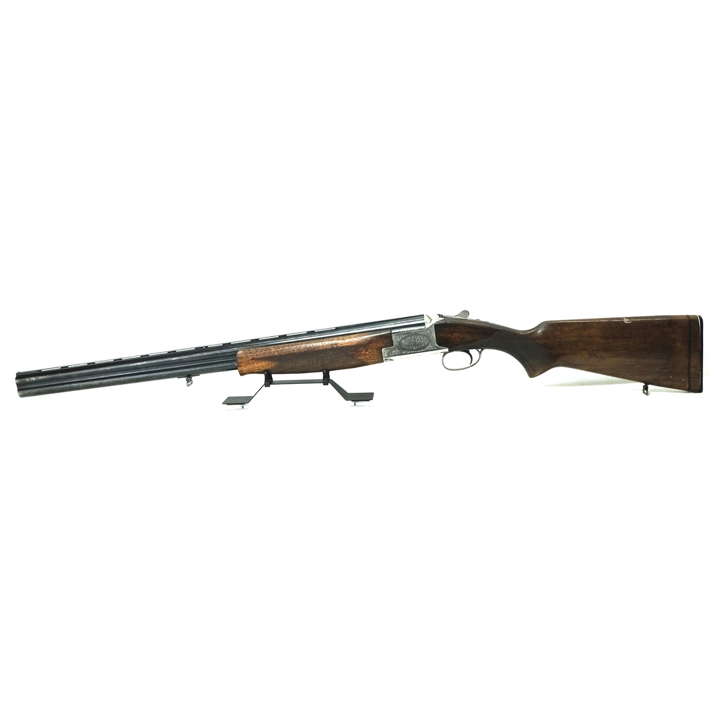 FN Browning, Over Under, 12 Gauge, 2-3/4" Chamber, 28" Barrel, Full & Modified