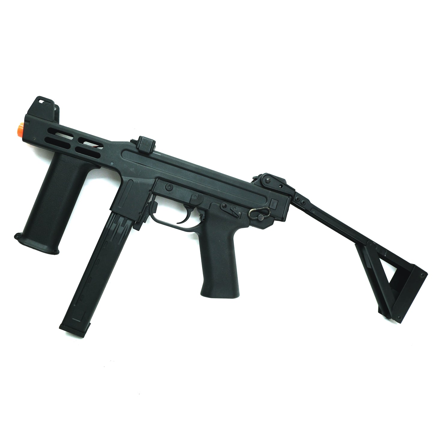 AIRSOFT Spectre M4 Submachine Gun, AEG (Automatic Electric Gun)