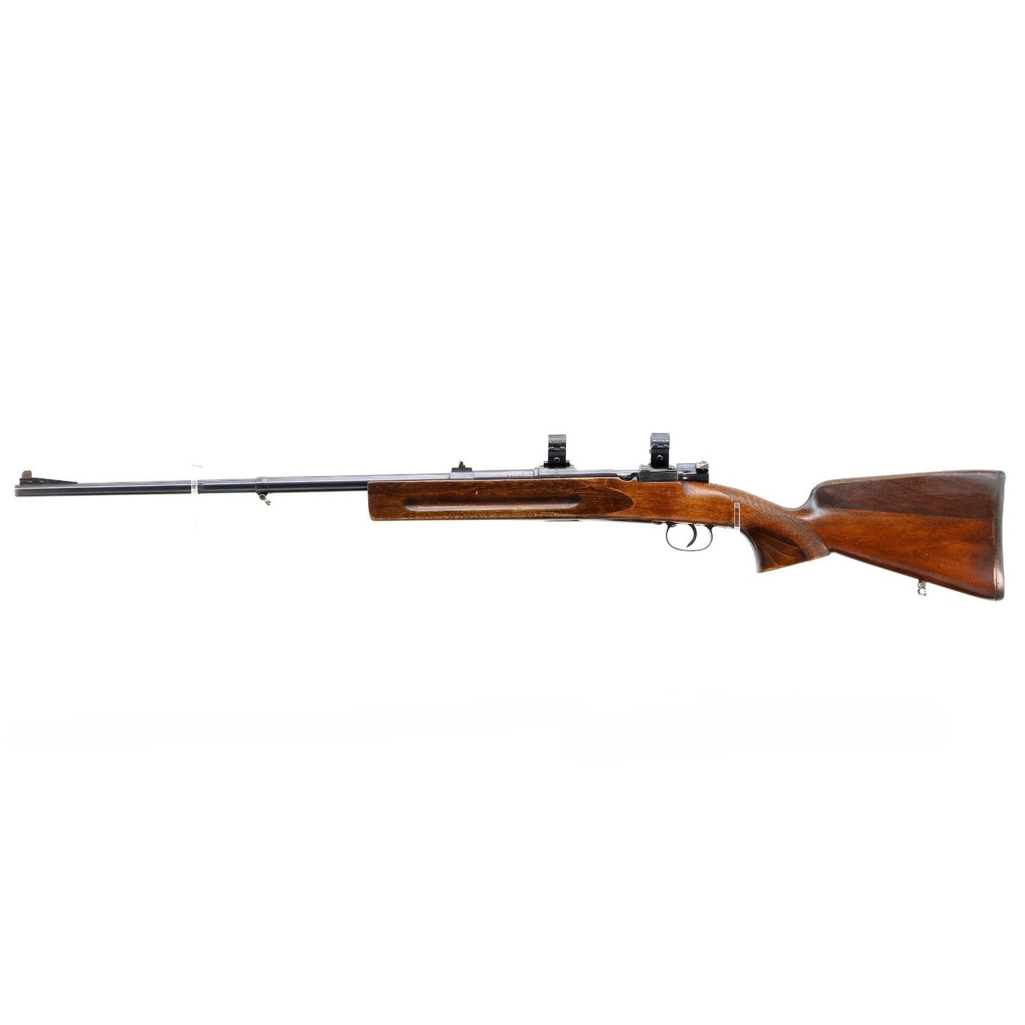 Husqvarna Mauser 96 Sporter, Bolt Action, 9.3x57mm, 24" Barrel