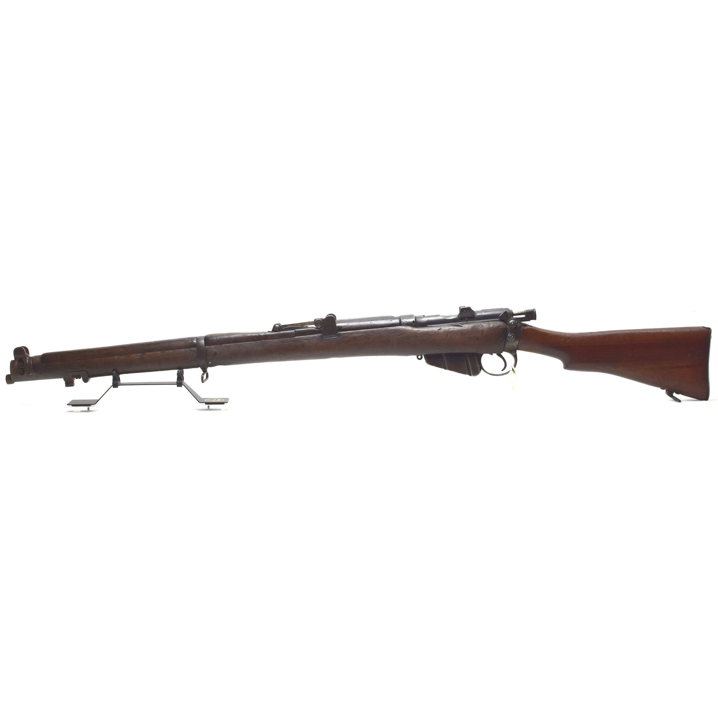 Lee Enfield - 1915. Bolt Action, .303 British, 25.2" Barrel