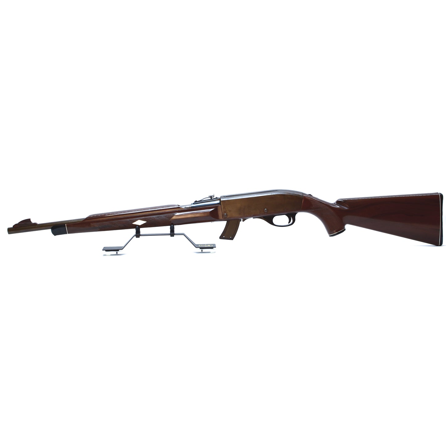 Remington 66 Nylon, Semi Automatic, 22LR, 19.5" Barrel, Synthetic Stock