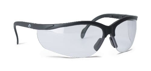 Walker's Clear Shooting Glasses
