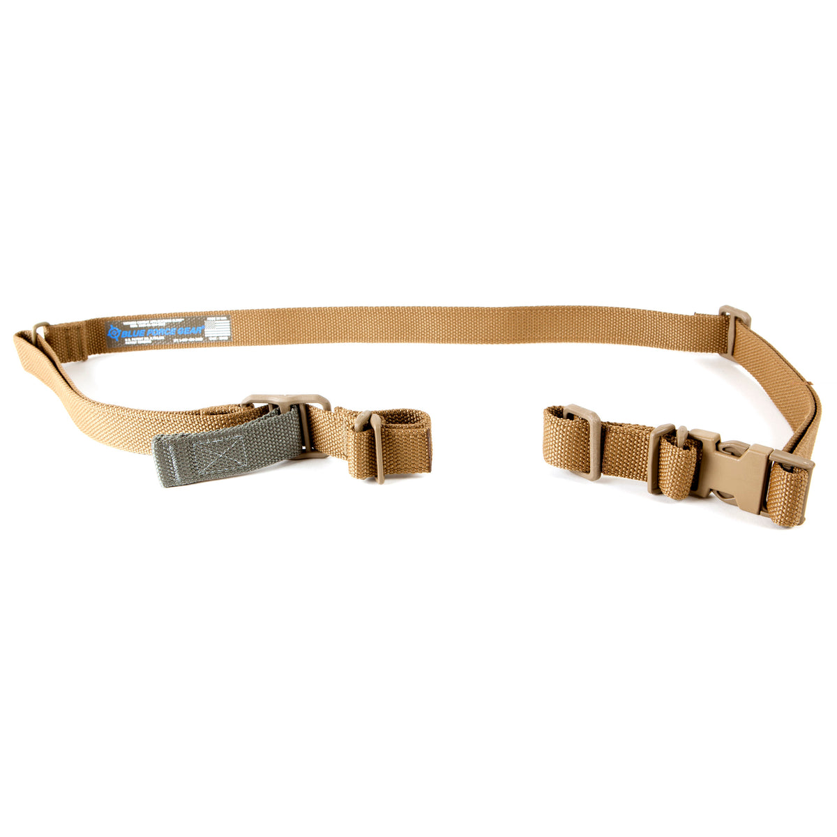 Vickers Combat Sling, Coyote Brown
