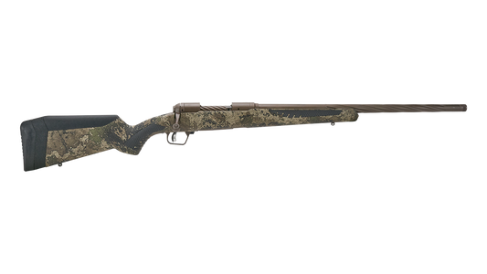 Savage 110 High Country .243 Winchester 22" BBL
