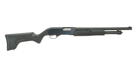 Stevens 320 Security 12GA