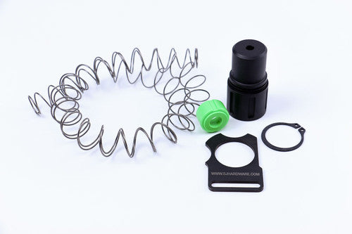 S&J Hardware Mossberg 590A1 Magazine Extension