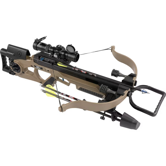 Assassin Extreme Package - FDE