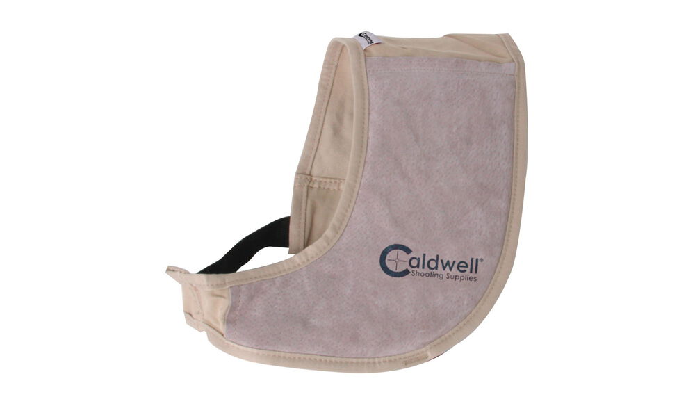 Caldwell Field Recoil Shield (Ambidextrous)