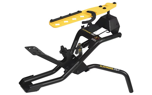 Caldwell Claymore Solo Clay Thrower