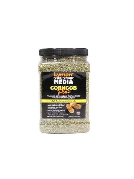 CORNCOB PLUS MEDIA 2LB