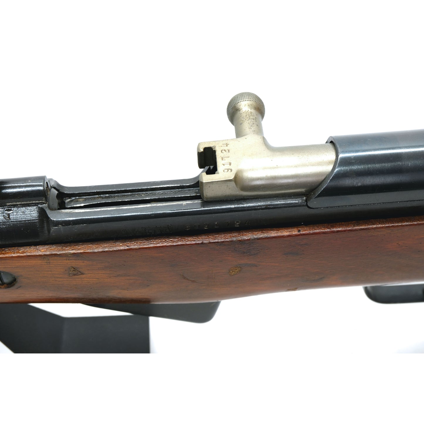 Norinco SKS, 7.62x39mm, Semi-Automatic, 20" Barrel - Wood - Matching