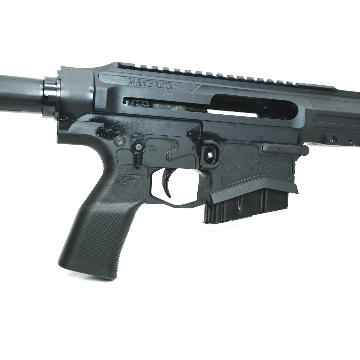 MRA Maverick, Straight Pull, .308 Win, 20" Barrel