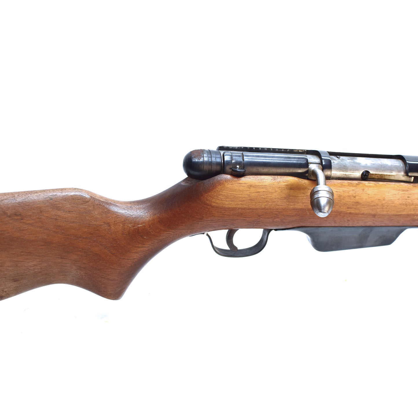 Kessler Model 30C  12 Gauge, 2 3/4", Poly-Choke, 27" Barrel