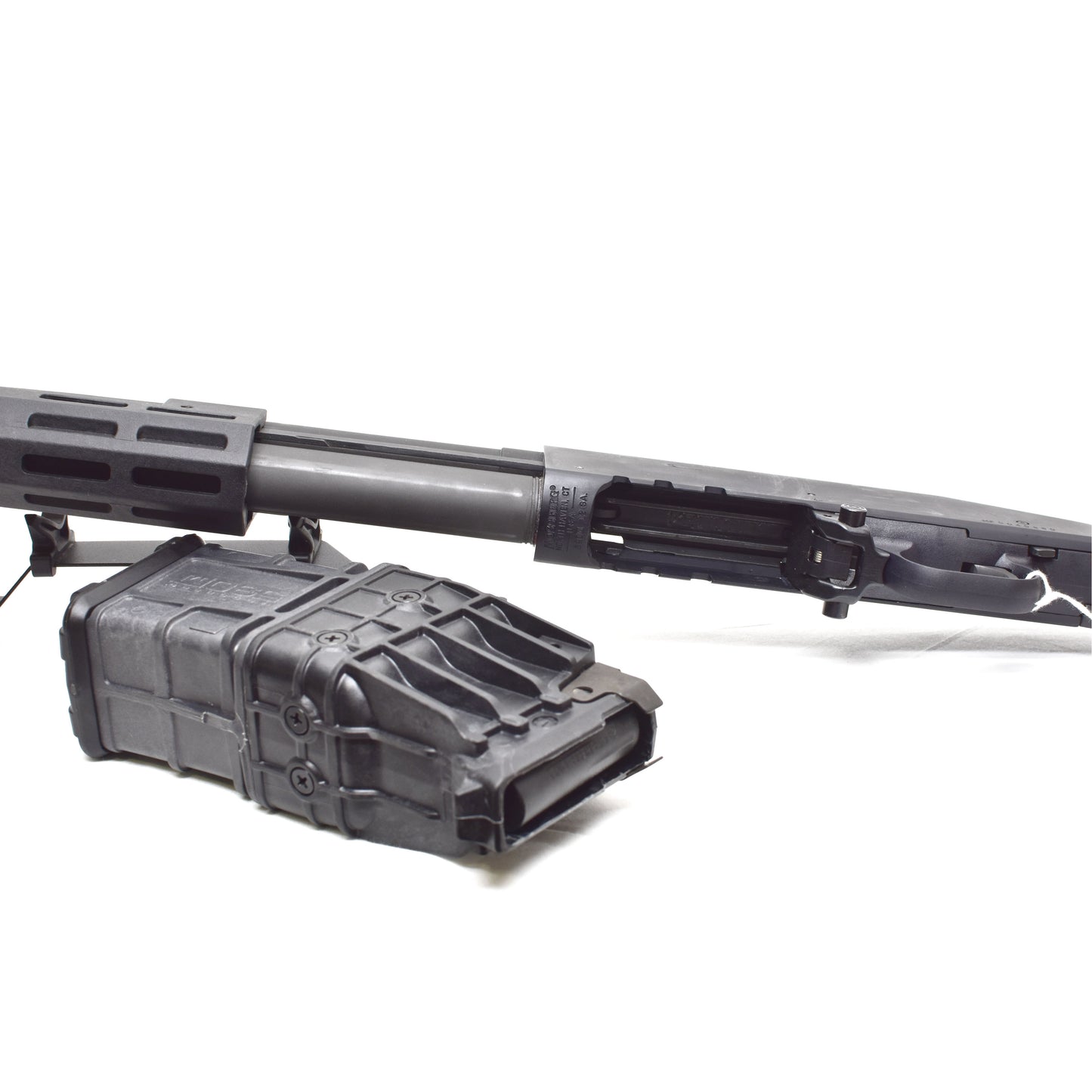 Mossberg 590M Breacher 14" Barrel 12 Gauge 3"