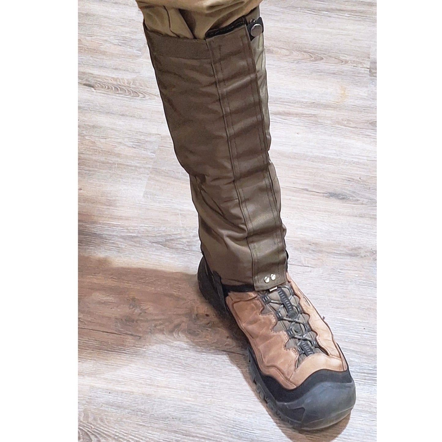 Frelaxy Leg Gaiters