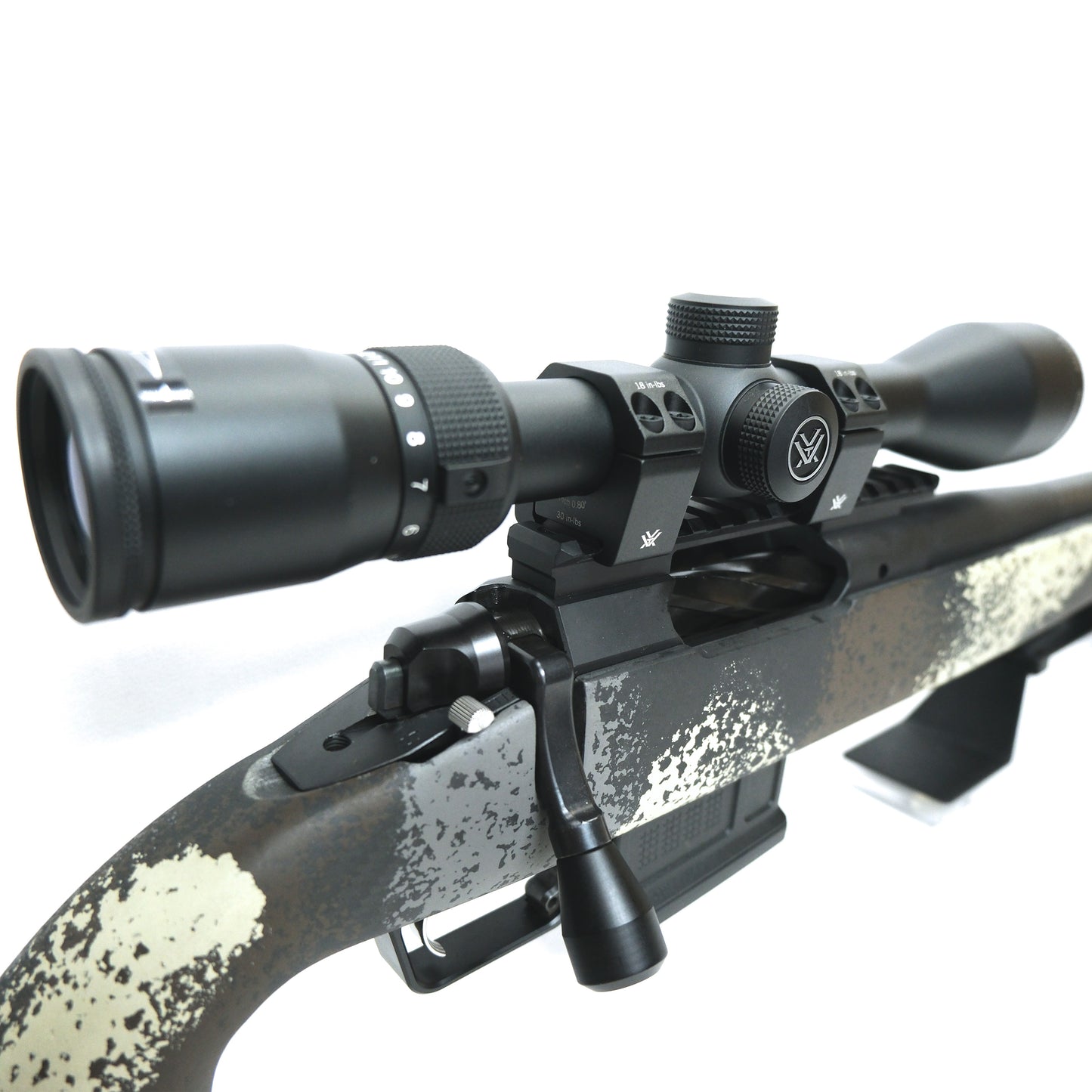 Springfield 2020 Waypoint .308 Win SWEEPSTAKES!