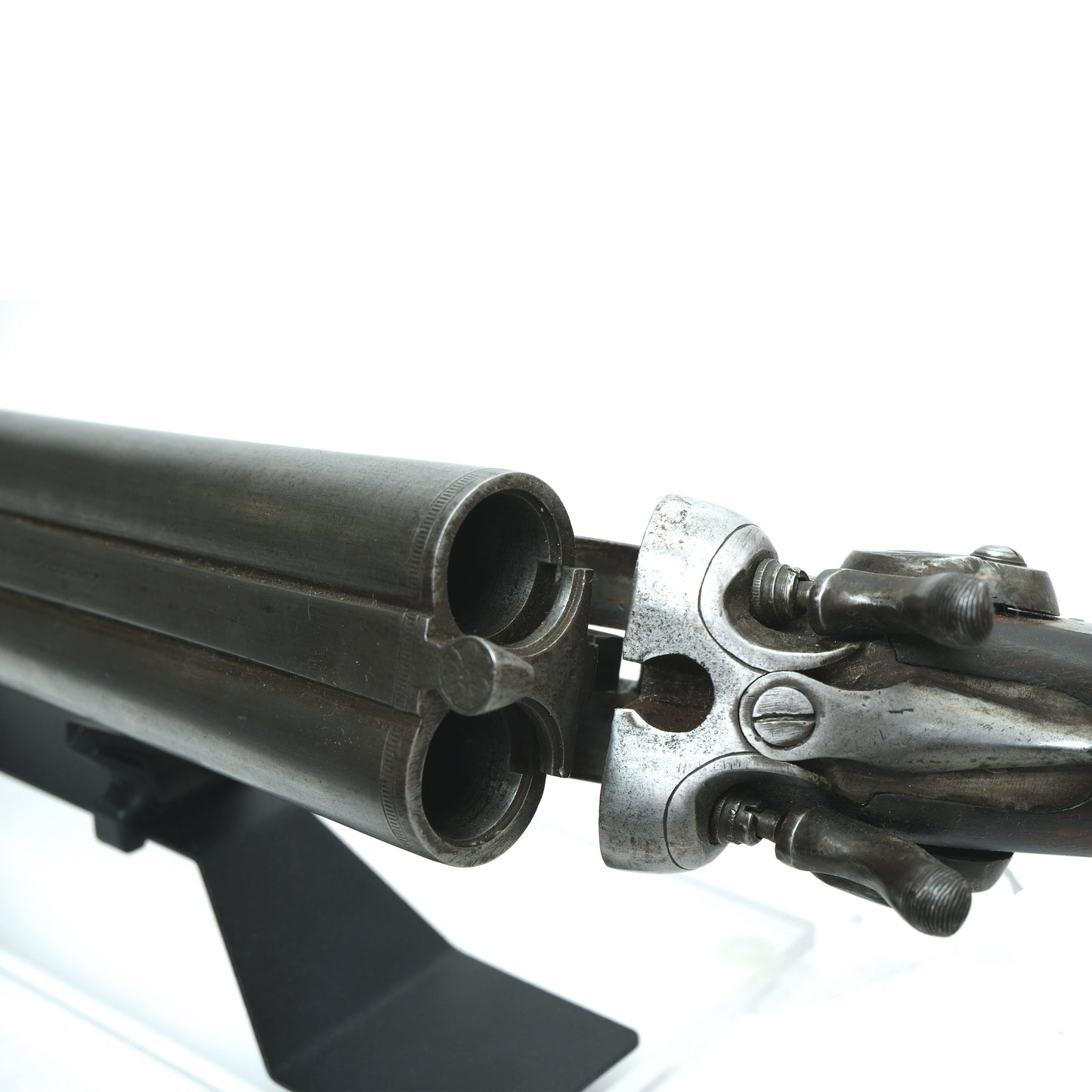 Janssen Sons SxS, Break Action, 12 Gauge, 30" Barrel