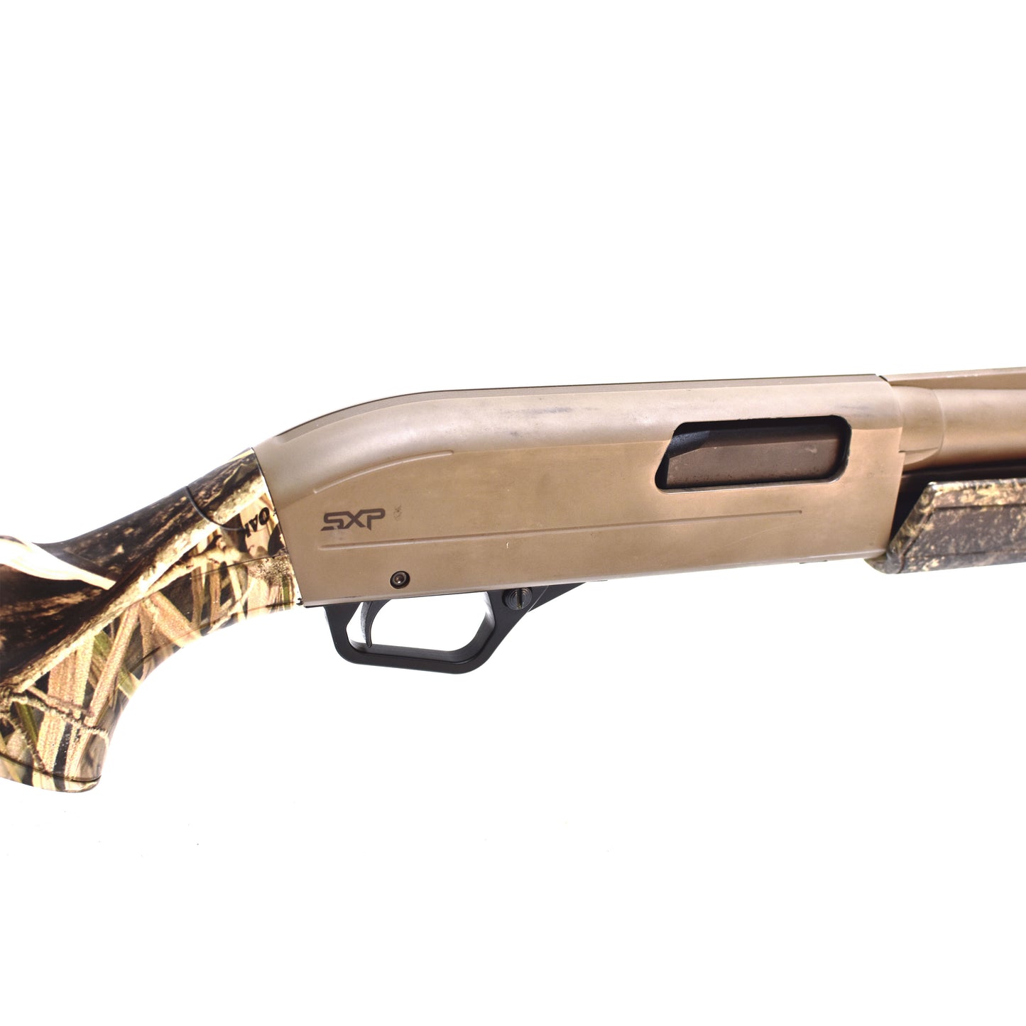 Winchester SXP 12 Gauge 3", 28" - Synthetic Mossy Oak