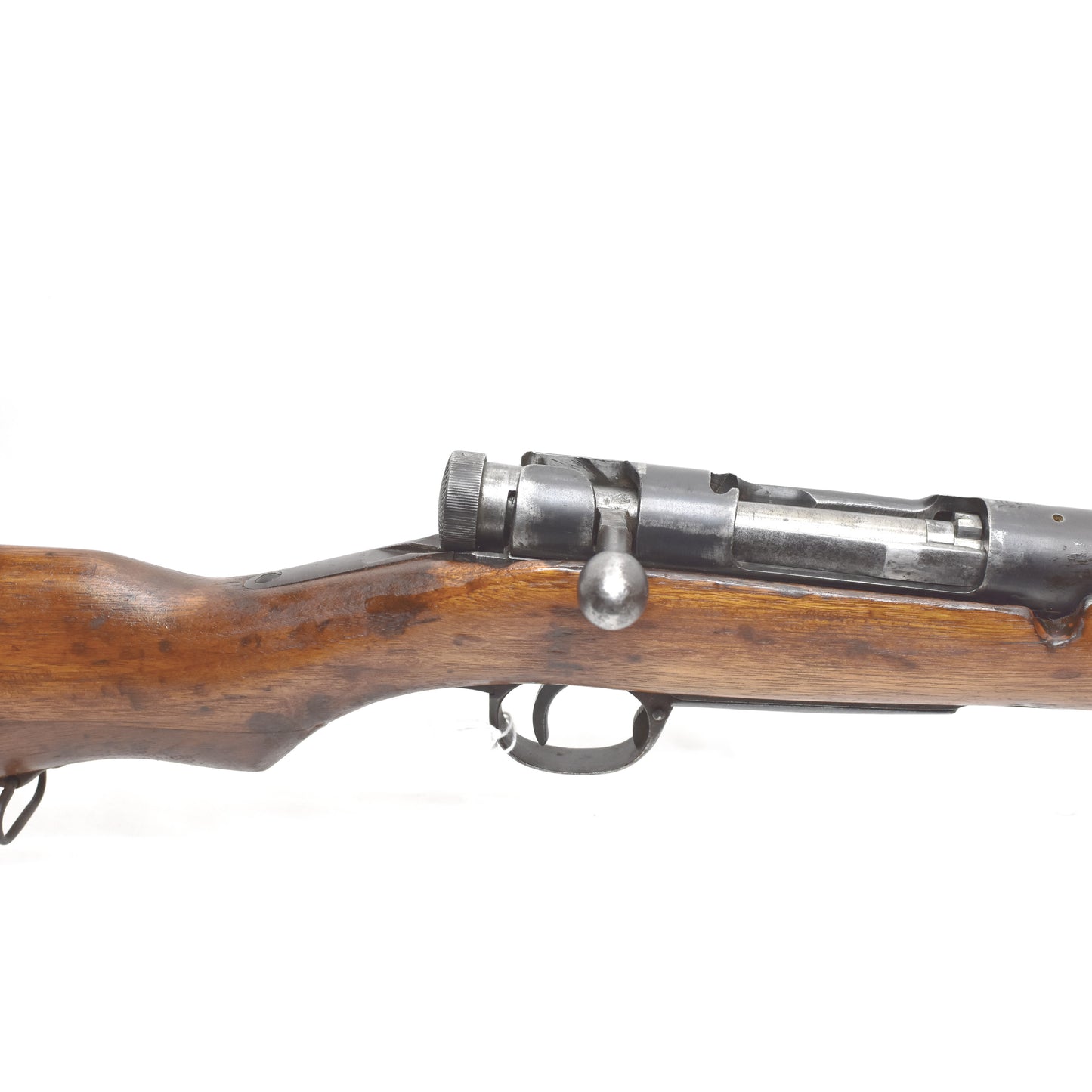 Arisaka Type 38 - 6.5 Japanese