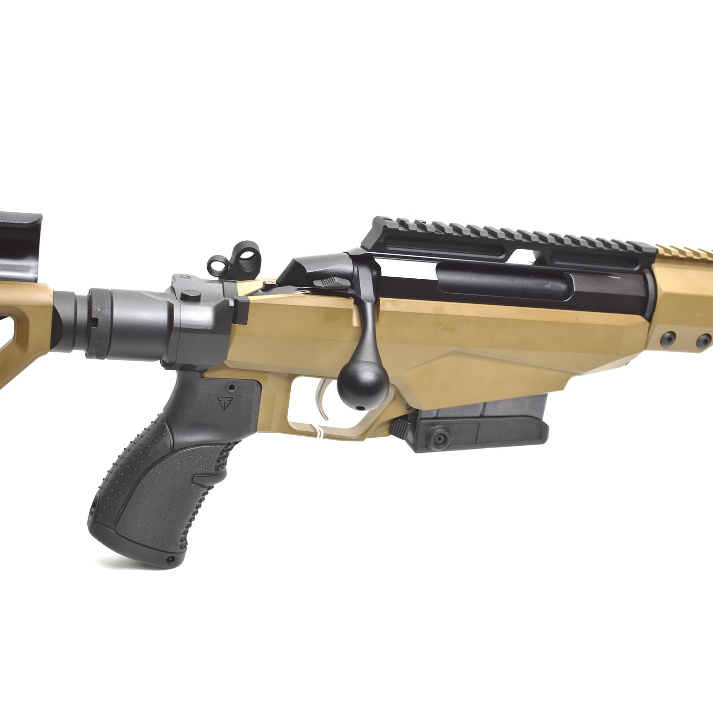 Tikka T3x TACa1 6.5 Creedmoor - FDE