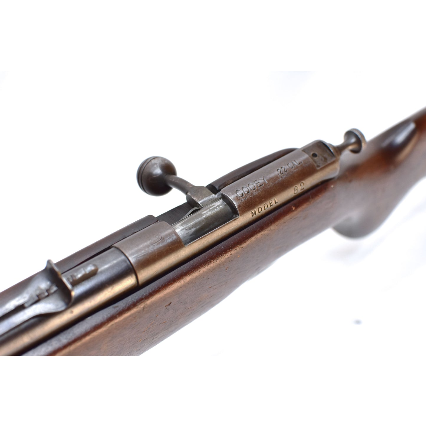 Cooey Model 82 (Military Trainer)