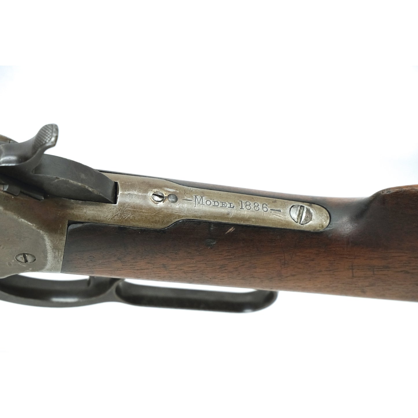 Winchester Model 1886, Lever Action, .45-70 Govt., 26" Barrel