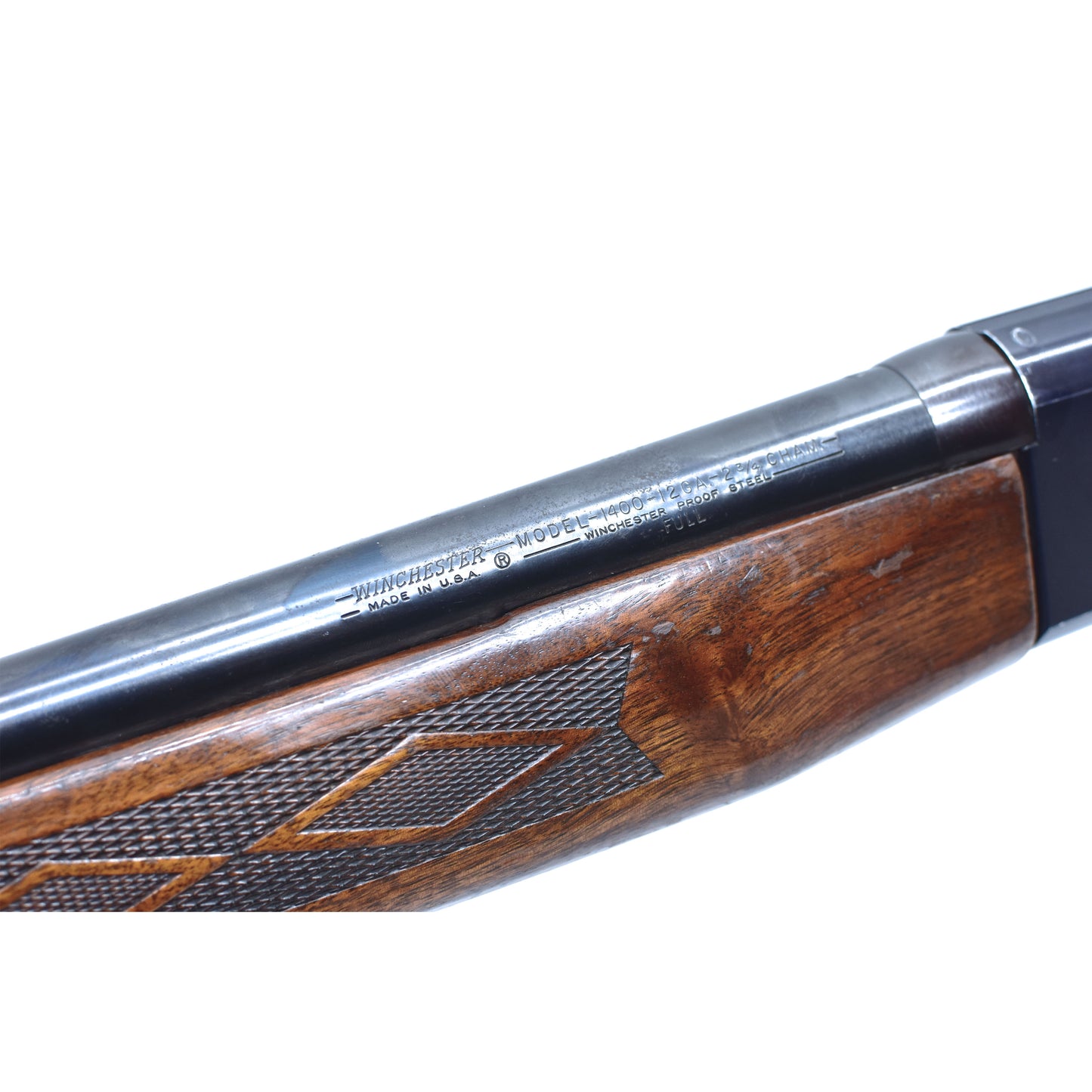 Winchester Model 1400 12 Gauge