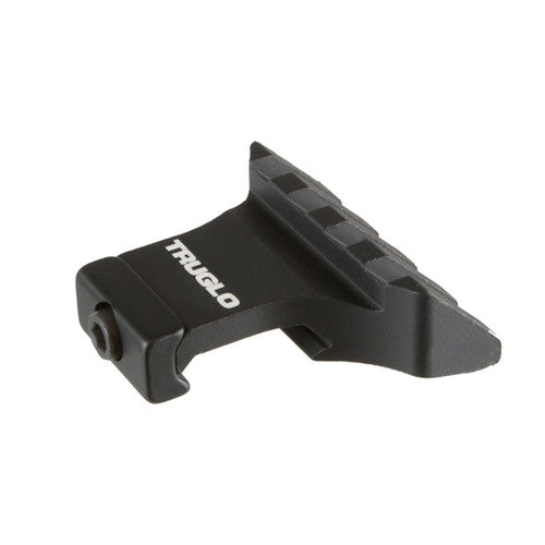 45º Offset Picatinny Rail Mount