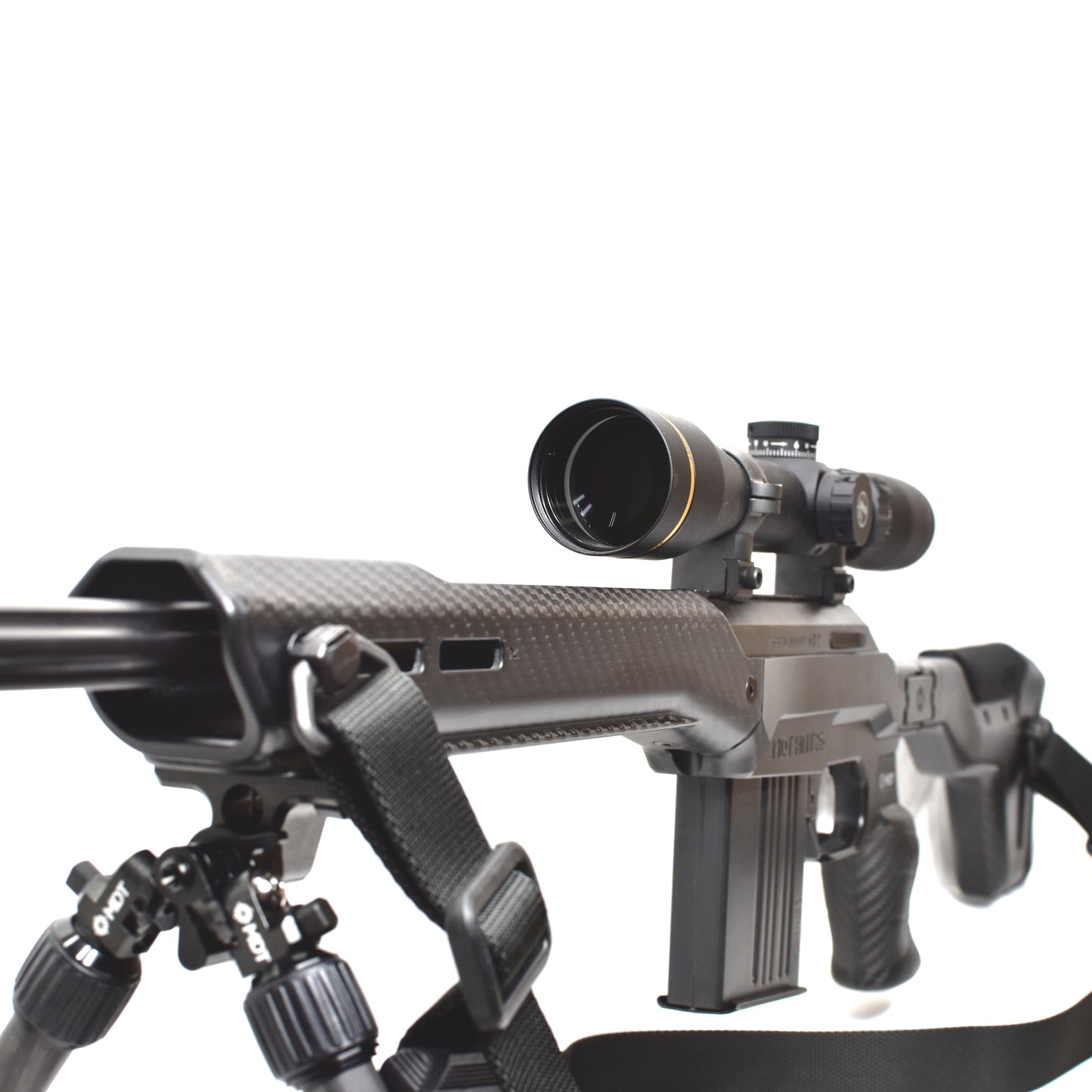 Sportsmens show draw! Tikka t3x roughtech .308 win!