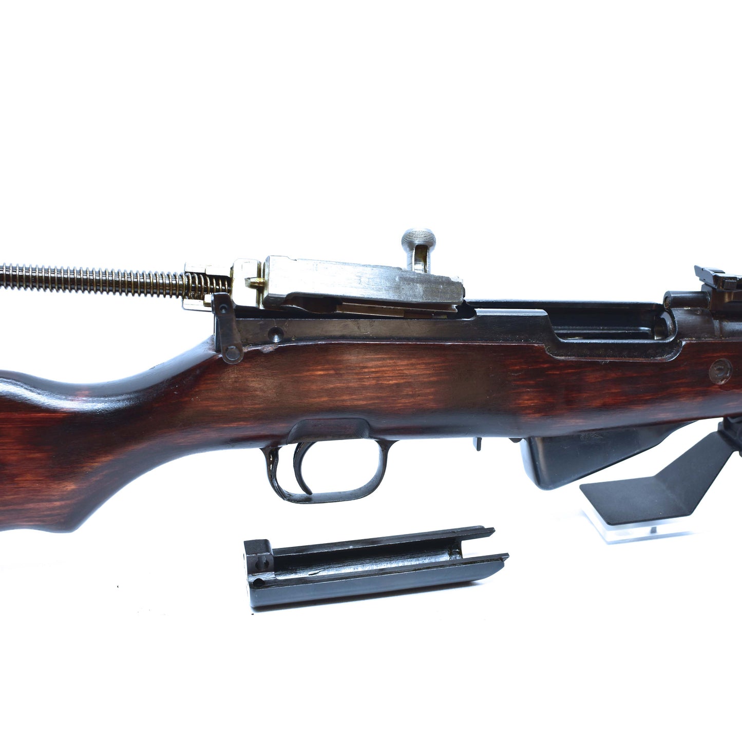 Russian 1954 SKS, Semi Automatic, 7.62x39mm, Unissued, Matching
