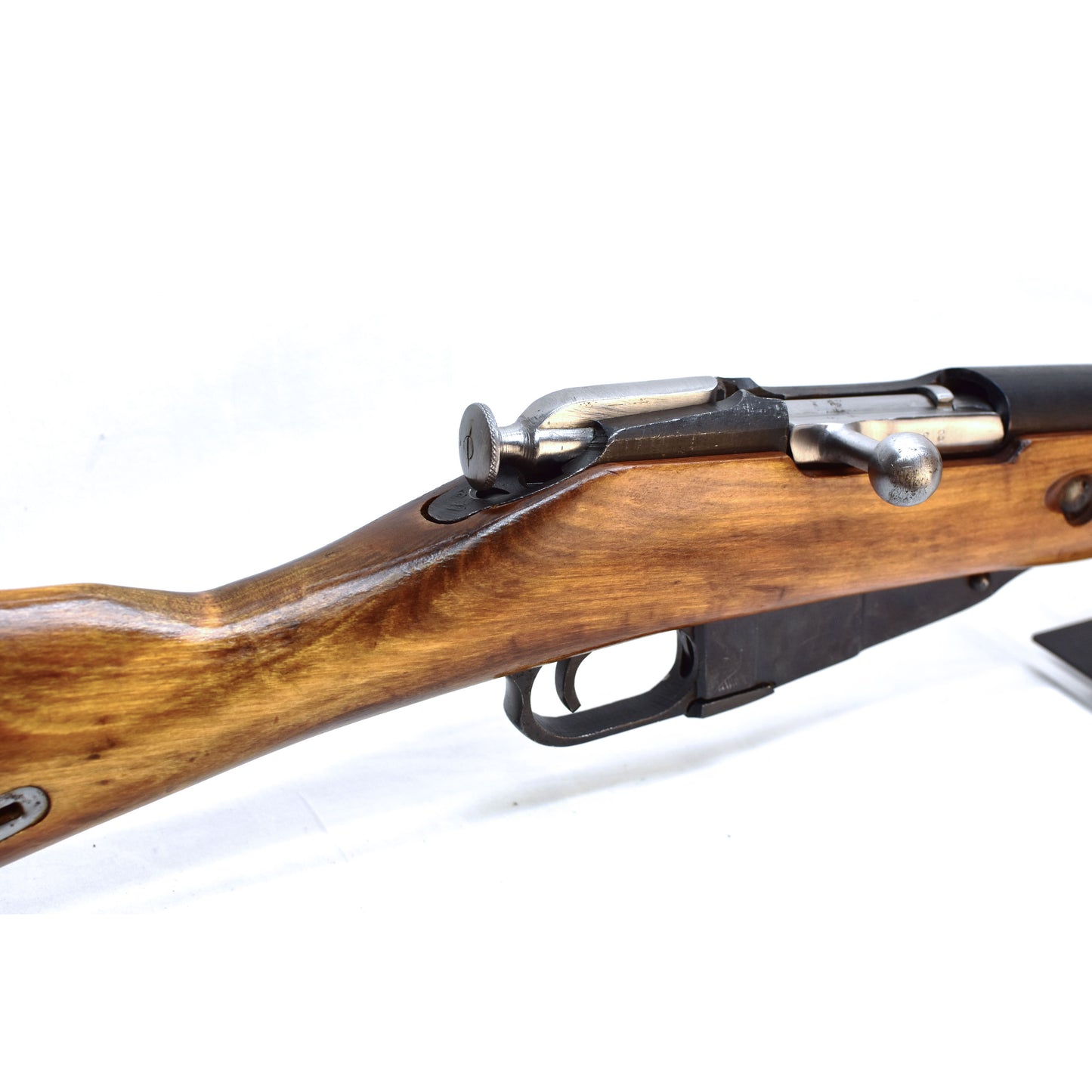 1943 Izhevsk Mosin Nagant - All Matching