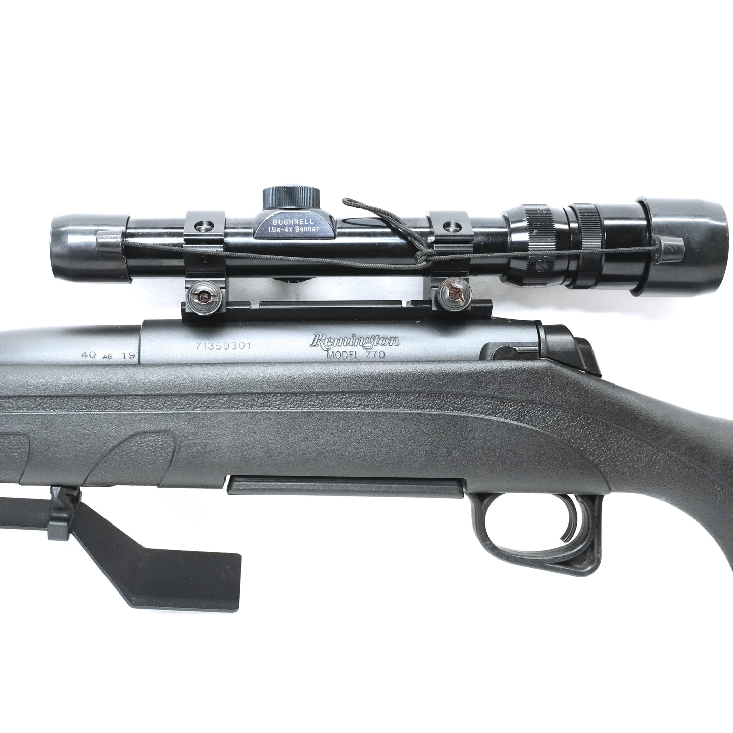 Remington 770, Bolt Action, .308 Win, 22" Barrel