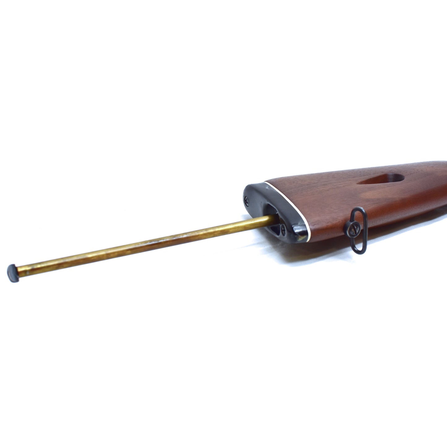 Mossberg 35 IKA .22LR