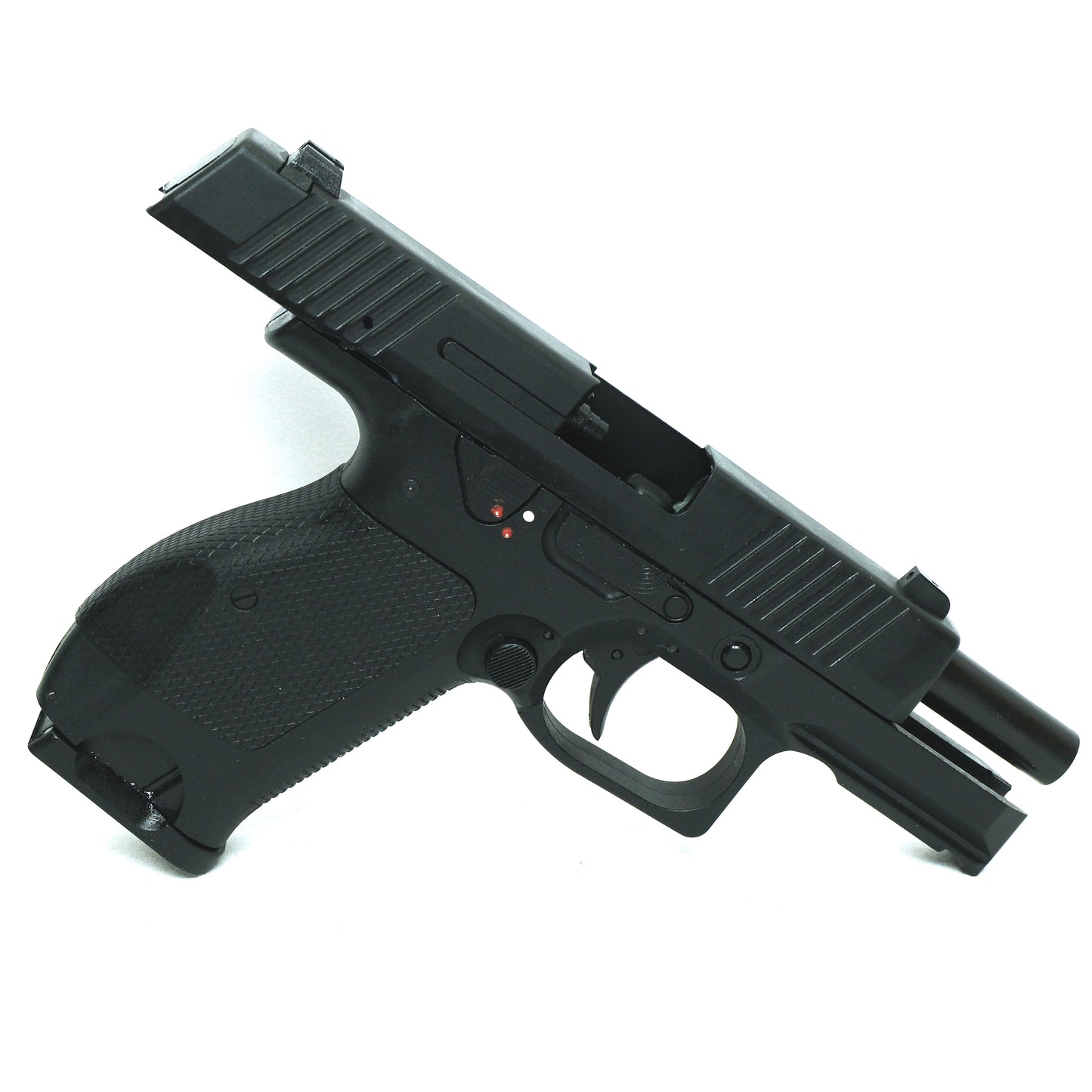 AIRSOFT PL-15k, Gas Blowback Pistol